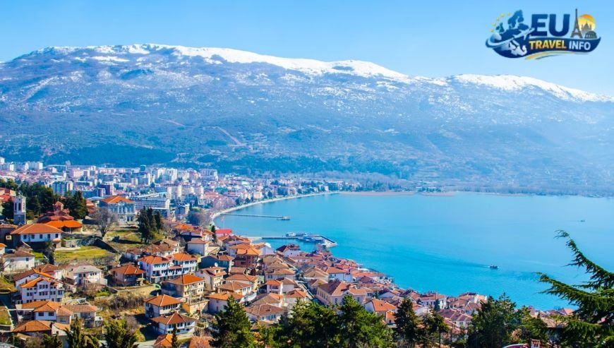 North Macedonia A Peaceful Hidden Gem