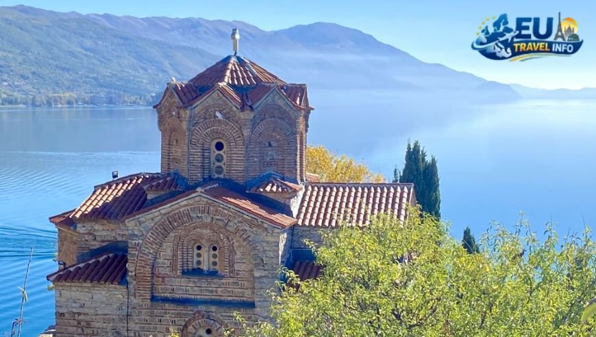 North Macedonia The Hidden Gem