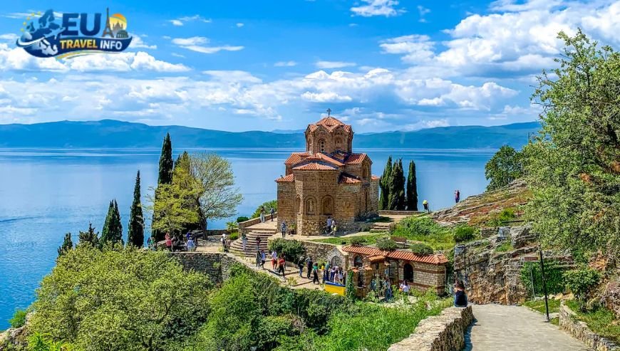 North Macedonia Ultra-Cheap and Beautiful