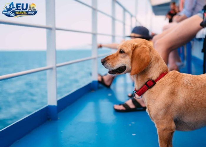 Pet-Friendly Ferries & Public Transport Tips in Europe