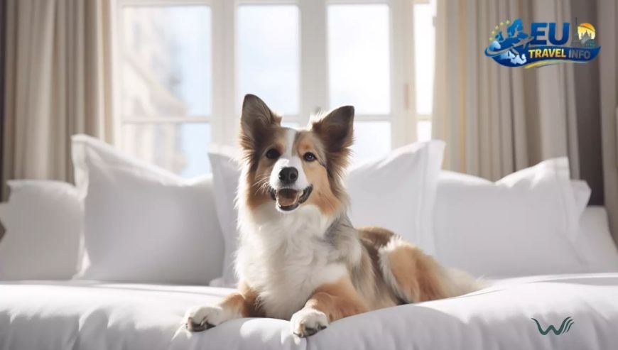 Pet Friendly Travel in Krakow, Poland