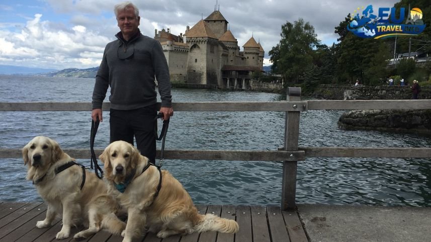 Pet Friendly Vacation in Lucerne, Switzerland