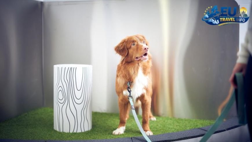 Pet Travel Local Laws and Etiquette in Helsinki