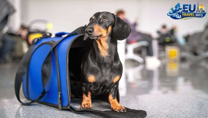 Pet Travel Local Laws and Etiquette in Oulu