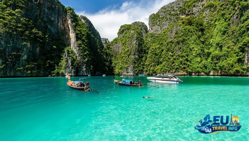 Pick the Best Time to Visit