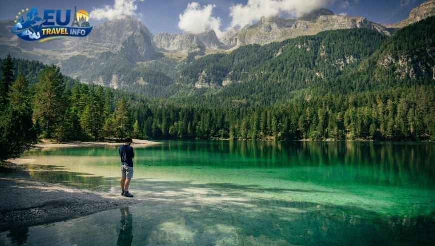 Picking the Best Backpacking Europe Routes