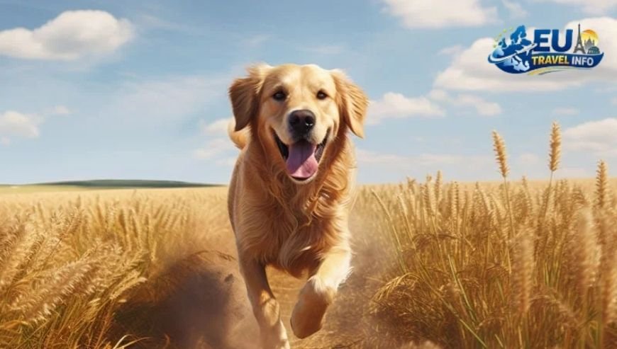 Planning Dog Friendly Holidays in France