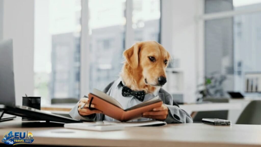 Planning Your Arrival: The Rules and Paperwork