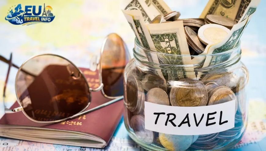 Planning Your Path Pre-Trip Expenses