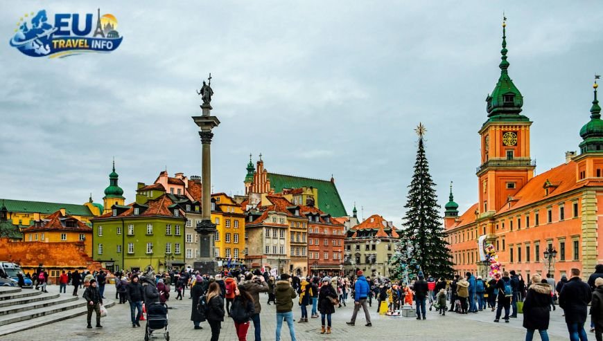 Poland Medieval Charm and Modern Value