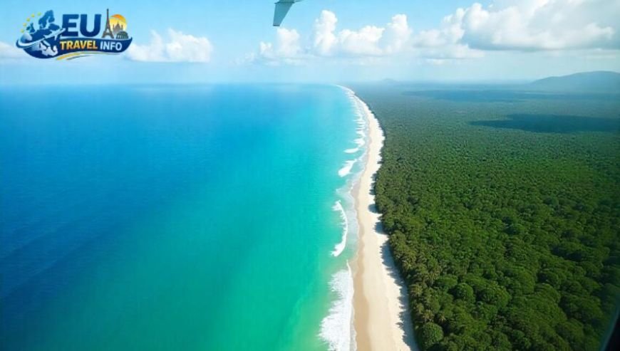 Poland The Baltic Treasure