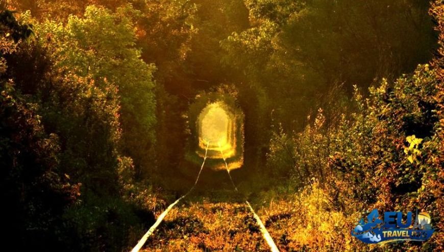 Romania A Hidden Treasure