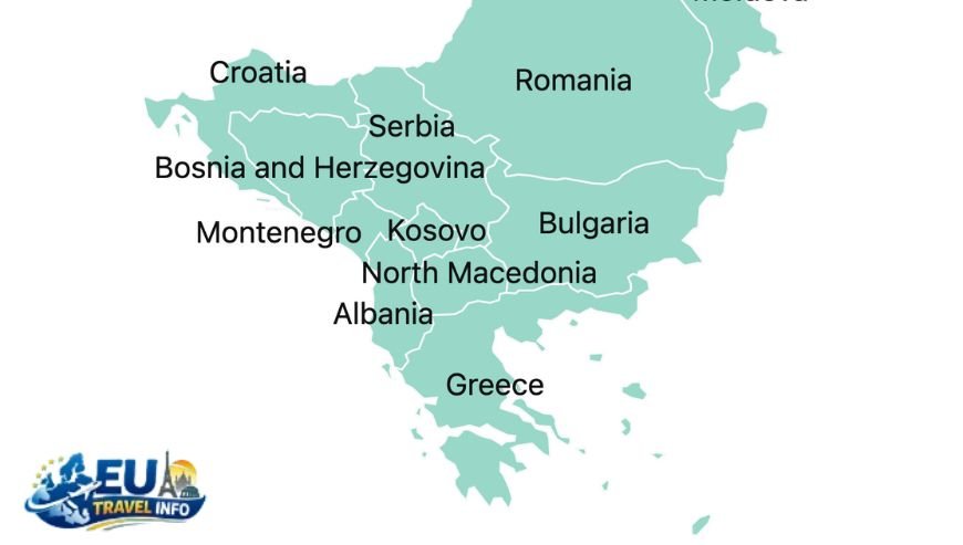 Romania and the Balkans