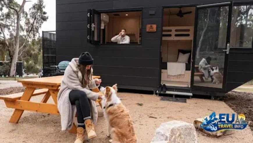 Short Breaks and Weekend Getaways