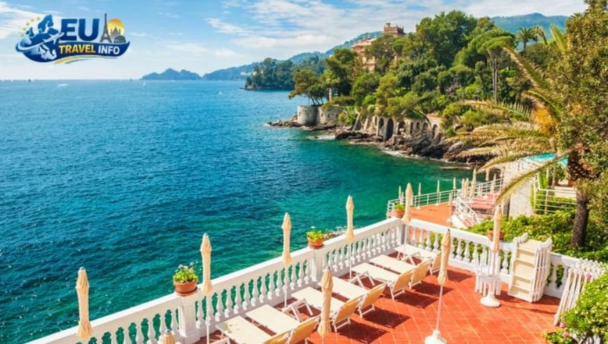 Sleeping Arrangements Italy Vacation Cost Per Day