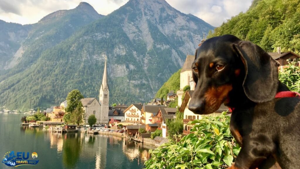 Slovenia and Austria: The Hidden Gems