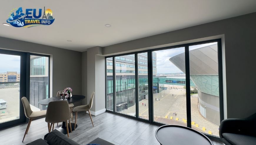 Smart Accommodation Choices