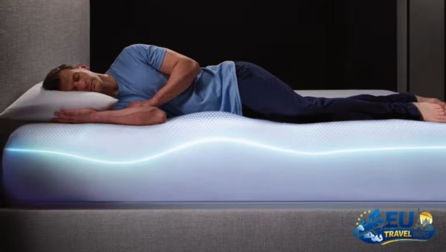 Smart Sleeping Choices