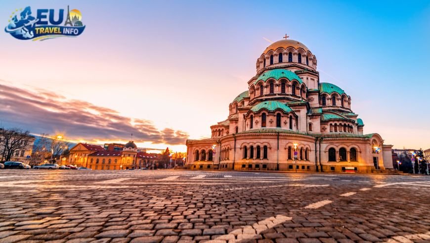 Sofia, Bulgaria The Secret Budget King