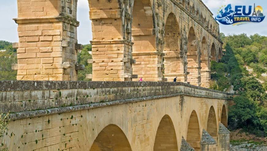 South of France on a Budget