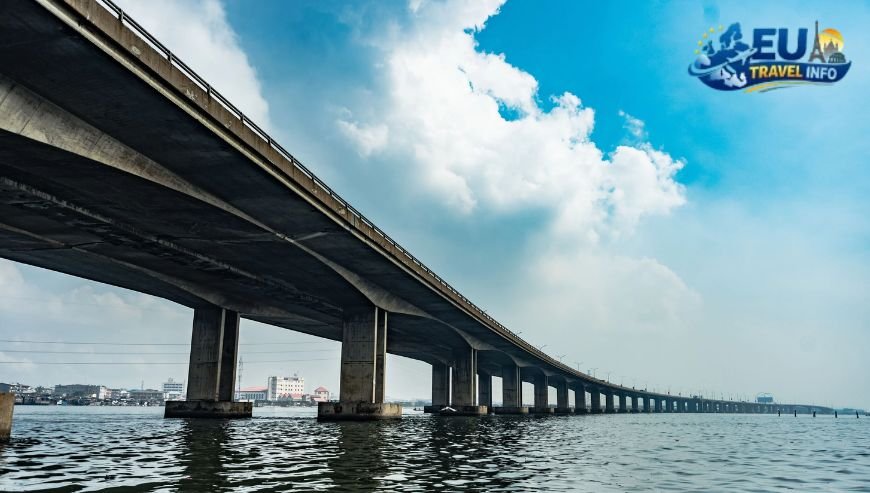 Spend Time on the Mainland