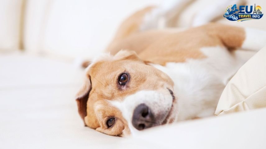 Staying in Struga Where Paws are Welcome