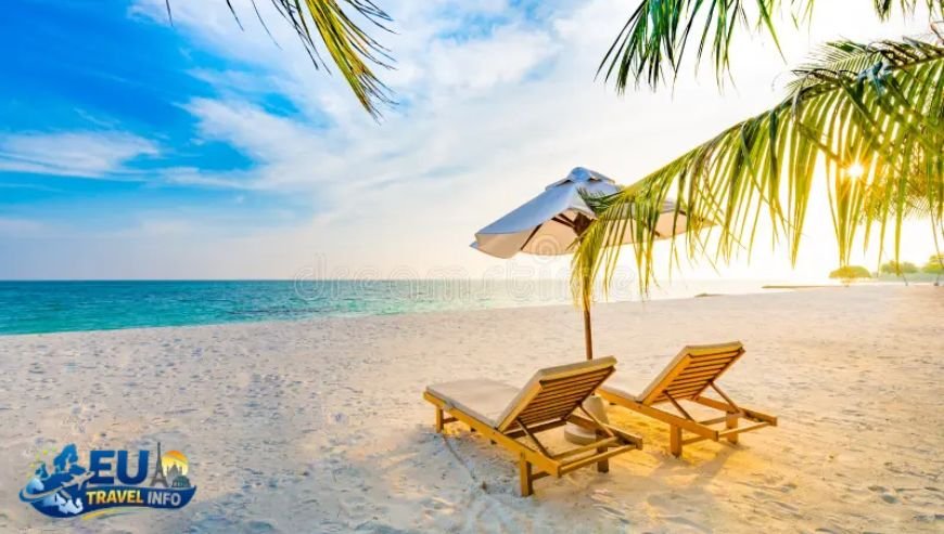 Sun, Sea, and Sand Cheap Destinations with a Beach