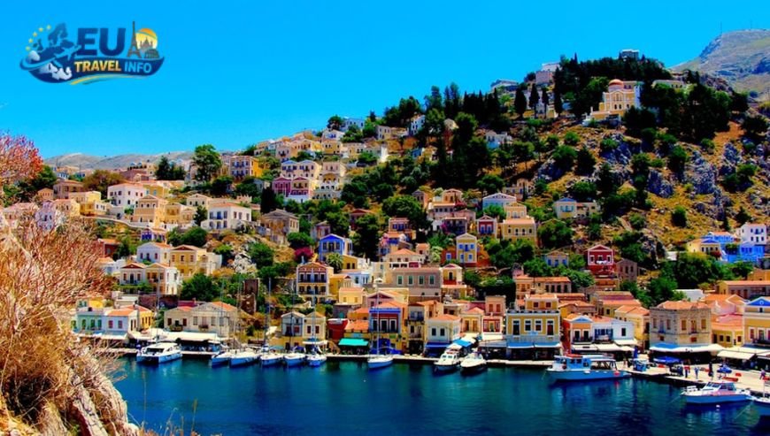 The 12 Best Way To Travel Greece On A Budget