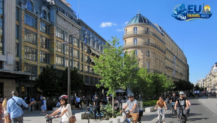 The 15-Minute City Walking Your Way to Savings