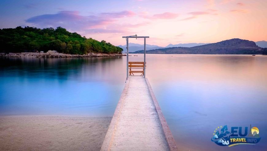 The Albanian Riviera A Real Budget Paradise