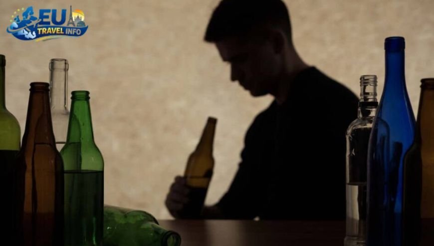 The Art of Drinking for Less