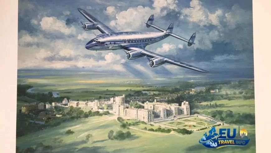 The Art of the Flight Sale