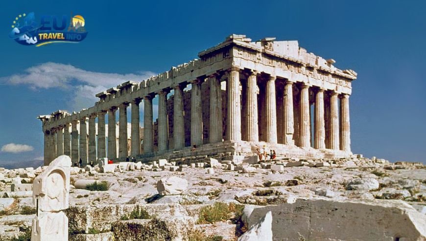 The Athens Starting Point