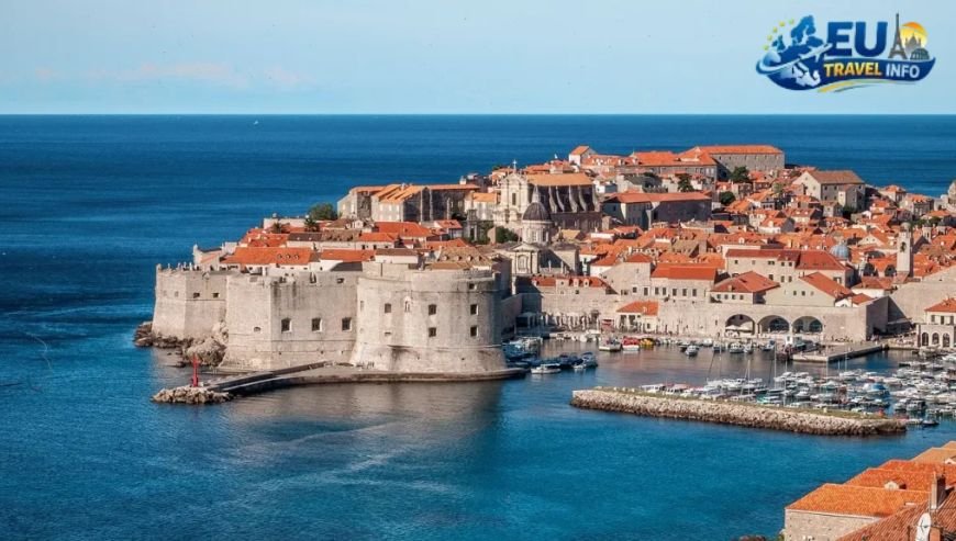 The Balkan Beauty (Croatia, Slovenia, and Venice)