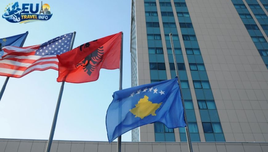 The Balkan Breakthrough