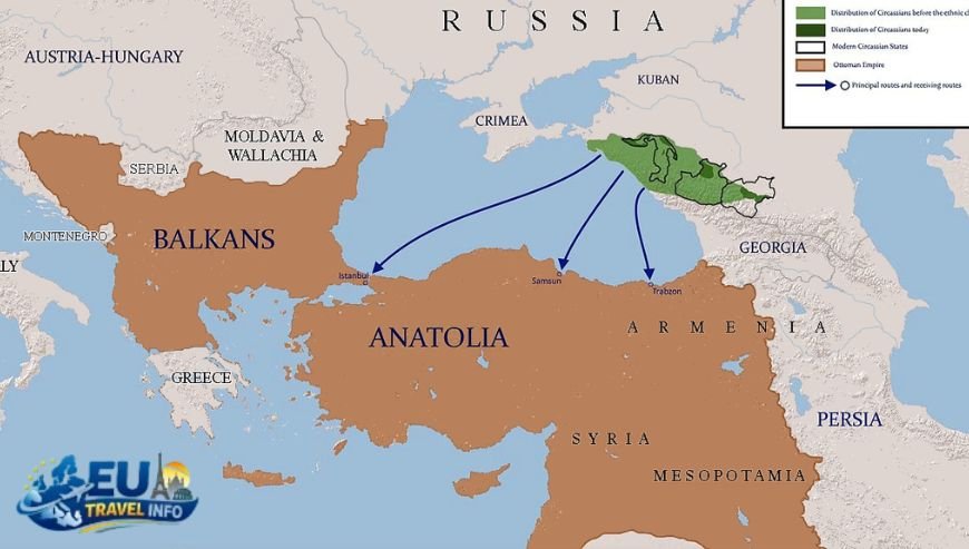 The Balkan Frontier Where Your Money Stretches Furthest