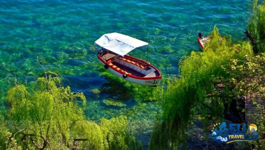 The Balkans A Budget Wonderland