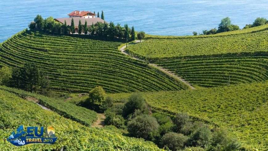 The Basico and Promo Tickets in Spain