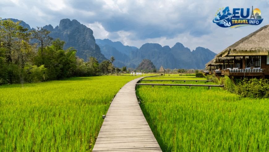 The Best Budget Routes Under €20