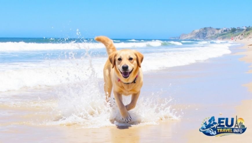 The Best Dog-Friendly Beaches