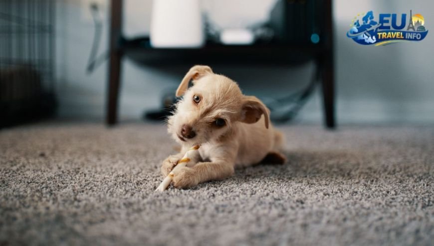 The Best Dog Friendly Holiday Companies and Rentals