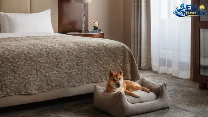 The Best Dog Friendly Hotels in Bulgaria My Top Picks