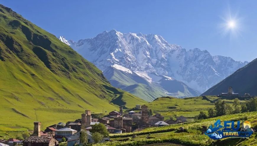 The Best Kept Secret Georgia