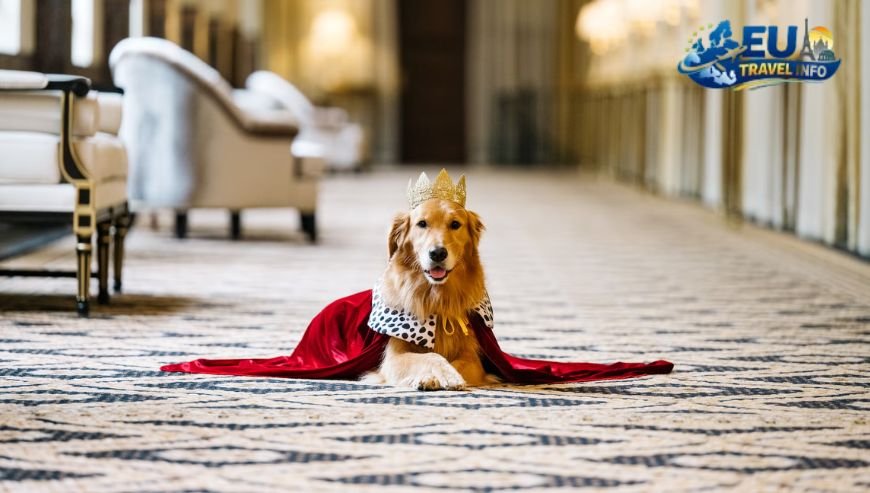 The Best Pet Friendly Hotels