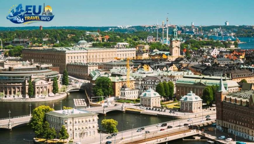 The Best Time for Sweden on a Budget