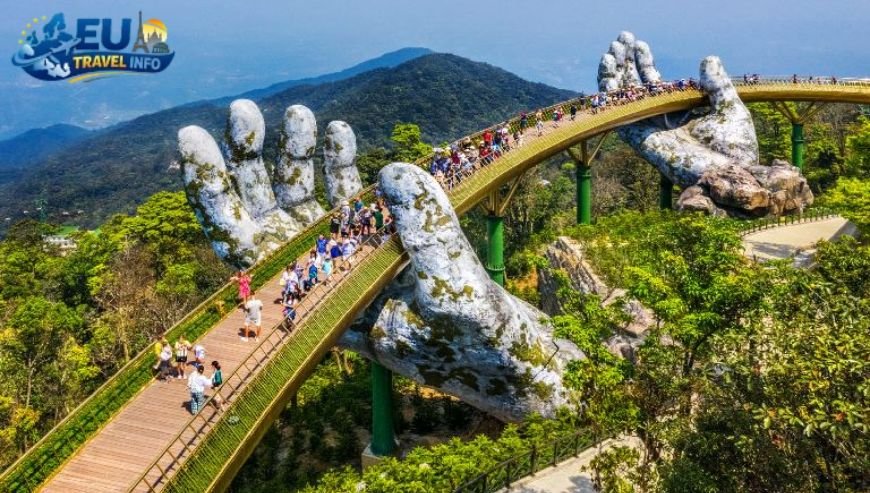 The Best Time to Visit