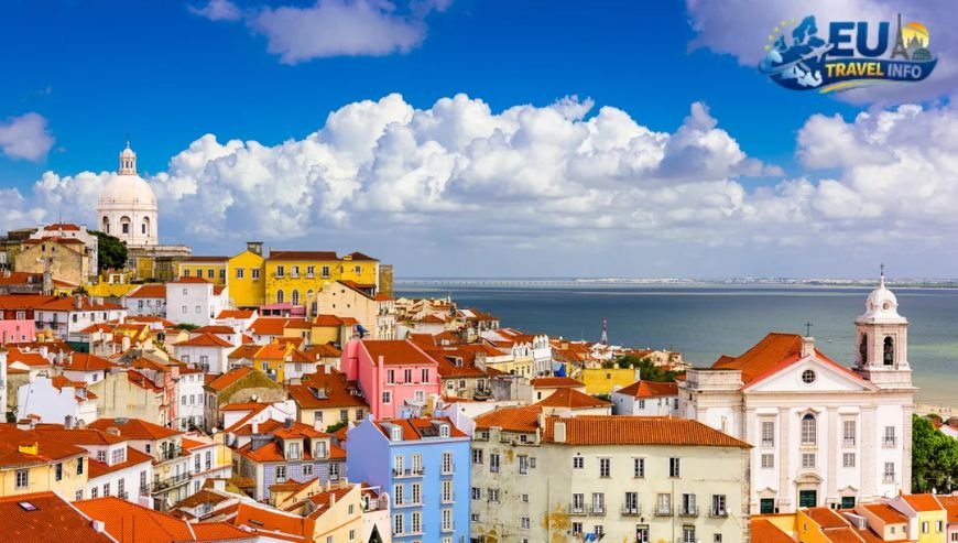 The Best Value Berlin and Lisbon