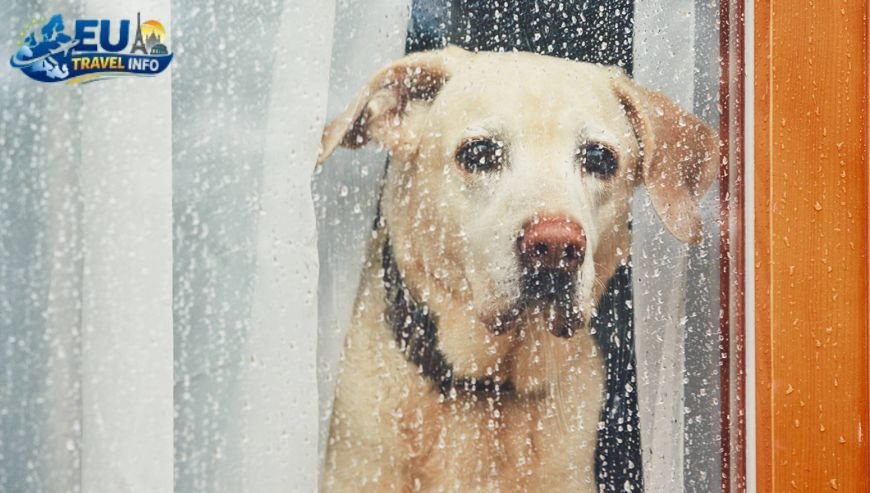 The Big Change Why it Got Harder dog