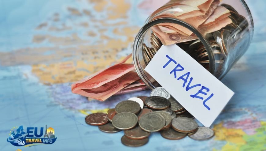 The Big Picture What Does Three Weeks Cost