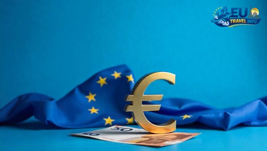 The Big Picture of the EU Budget